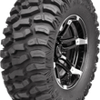Load image into Gallery viewer, AMS - Tire - M1 Evil - Rear - 26x11R12 - 6 Ply - 1206-6611 - Detail View