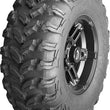 Load image into Gallery viewer, AMS - Tire - Radial Pro A/T - Front/Rear - 26x9R12 - 8 Ply - 1269-6611 - Side View