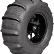 Load image into Gallery viewer, AMS - Tire - Sand King - Rear - 30x14-14 - 4 Ply - 1408-670 - Additional View 6