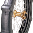 Load image into Gallery viewer, AMS - Tire Sand Snake MX Rear 80/100-12 1282-3750 - Side View