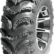 Load image into Gallery viewer, AMS - Tire Slingshot AT Front/Rear 25x10-12 6 Ply 1250-6511 - Side View