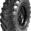 Load image into Gallery viewer, AMS - Tire - Swamp Fox - Front - 25x8-12 - 6 Ply - 1258-3521 - Side View