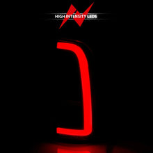 Load image into Gallery viewer, ANZO 00-06 Toyota Tundra (Std. Bed/Reg Cab) LED Taillights w/Light Bar Black Housing Smoke Lens - Additional View 7