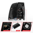 Load image into Gallery viewer, ANZO 07-17 Ford Expedition LED Taillights w/ Light Bar Black Housing Clear Lens - Additional View 5