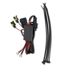 Load image into Gallery viewer, ANZO 09-20 Nissan Frontier Chrome Projector Plank Style DRL w/ Switchback &amp; Sequential LED DRL - Additional View 5