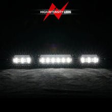 Load image into Gallery viewer, ANZO 15-20 Ford F-150 - F-450 LED Third Brake Light - Black Housing/Smoke Lens - Back View