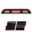 Load image into Gallery viewer, ANZO 15-20 Ford F-150 - F-450 LED Third Brake Light - Black Housing/Smoke Lens - Additional View 5