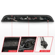 Load image into Gallery viewer, ANZO 15-20 Ford F-150 - F-450 LED Third Brake Light - Black Housing/Smoke Lens - Additional View 7
