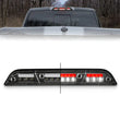 Load image into Gallery viewer, ANZO 15-20 Ford F-250 - F-550 LED Third Brake Light - Black Housing/Clear Lens - Main Product View