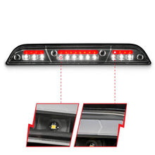 Load image into Gallery viewer, ANZO 15-20 Ford F-250 - F-550 LED Third Brake Light - Black Housing/Clear Lens - Additional View 5