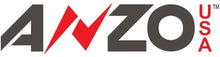 Load image into Gallery viewer, ANZO 15-21 Chevrolet Colorado Full LED Tail Lights w/ Red Lightbar Black Housing Clear Lens - Additional View 9