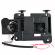 Load image into Gallery viewer, ANZO 1988-1998 Chevrolet C1500 Crystal Headlights Carbon w/ Halo - Detail View