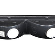 Load image into Gallery viewer, ANZO 1988-1998 Chevrolet C1500 Euro Parking Lights Black - Side View