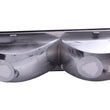 Load image into Gallery viewer, ANZO 1988-1998 Chevrolet C1500 Euro Parking Lights Chrome - Side View