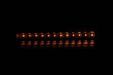 Load image into Gallery viewer, ANZO 1988-1998 Chevrolet C1500 LED Parking Lights Black - Side View