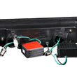 Load image into Gallery viewer, ANZO 1988-1998 Chevrolet C1500 LED Parking Lights Chrome - Side View