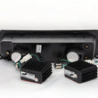 Load image into Gallery viewer, ANZO 1988-1998 Chevrolet C1500 LED Parking Lights Smoke - Side View