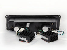 Load image into Gallery viewer, ANZO 1988-1998 Chevrolet C1500 LED Parking Lights Smoke - Side View