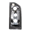 Load image into Gallery viewer, ANZO 1988-1998 Suzuki Vitara Taillights Black - Side View