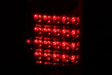 Load image into Gallery viewer, ANZO 1989-1995 Toyota Pickup LED Taillights Red/Clear - Side View