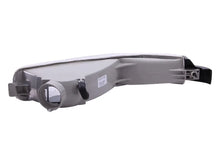 Load image into Gallery viewer, ANZO 1992-1993 Honda Accord Euro Parking Lights Chrome - Side View