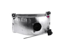 Load image into Gallery viewer, ANZO 1992-1996 Ford F-150 Crystal Headlights Chrome - Side View