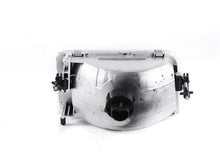 Load image into Gallery viewer, ANZO 1993-1997 Ford Ranger Crystal Headlights Chrome - Side View