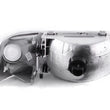 Load image into Gallery viewer, ANZO 1993-1997 Ford Ranger Crystal Headlights Chrome w/ Corner Lights 2pc - Detail View