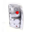 Load image into Gallery viewer, ANZO 1993-1997 Ford Ranger Taillights Smoke - Side View