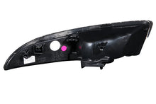 Load image into Gallery viewer, ANZO 1993-2002 Chevrolet Camaro Euro Parking Lights Black w/ Amber Reflector - Side View