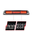 Load image into Gallery viewer, ANZO 1994-2001 Dodge Ram 1500 LED 3rd Brake Light Smoke - Installation View