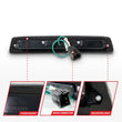 Load image into Gallery viewer, ANZO 1994-2001 Dodge Ram 1500 LED 3rd Brake Light Smoke - Additional View 5
