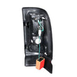 Load image into Gallery viewer, ANZO 1994-2001 Dodge Ram LED Taillights Black - Detail View