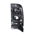 Load image into Gallery viewer, ANZO 1994-2001 Dodge Ram Taillights Dark Smoke - Side View