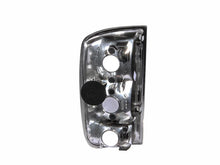 Load image into Gallery viewer, ANZO 1995-2005 Chevrolet Blazer Taillights Dark Smoke - Side View