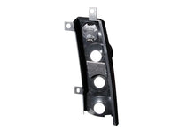 Load image into Gallery viewer, ANZO 1996-2002 Gmc Savana Taillights Chrome - Side View