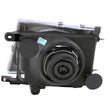 Load image into Gallery viewer, ANZO 1997-2000 Toyota Tacoma Crystal Headlights Chrome - Side View