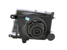 Load image into Gallery viewer, ANZO 1997-2000 Toyota Tacoma Crystal Headlights Chrome - Side View