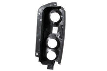 Load image into Gallery viewer, ANZO 1997-2001 Jeep Cherokee Taillights Black - Side View