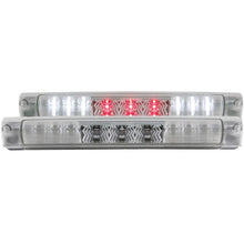 Load image into Gallery viewer, ANZO 1997-2003 Ford F-150 LED 3rd Brake Light Chrome B - Series - Main Product View