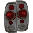 Load image into Gallery viewer, ANZO 1997-2003 Ford F-150 Taillights Smoke G2 - Main Product View