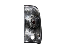 Load image into Gallery viewer, ANZO 1997-2003 Ford F-150 Taillights Smoke G2 - Side View