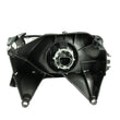 Load image into Gallery viewer, ANZO 1997-2004 Dodge Dakota Crystal Headlights Chrome - Side View