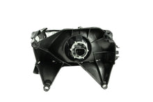 Load image into Gallery viewer, ANZO 1997-2004 Dodge Dakota Crystal Headlights Chrome - Side View