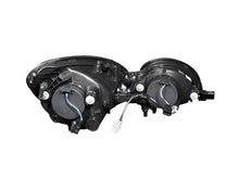 Load image into Gallery viewer, ANZO 1998-2005 Lexus Gs300 Projector Headlights w/ Halo Chrome - Additional View 10