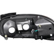 Load image into Gallery viewer, ANZO 1998-2005 Mazda Miata LED Taillights Black - Detail View