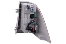Load image into Gallery viewer, ANZO 1998-2005 Mercedes Benz M Class W163 Taillights Chrome - Side View