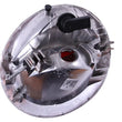 Load image into Gallery viewer, ANZO 1998-2005 Volkswagen Beetle Taillights Chrome - Side View