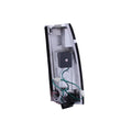 Load image into Gallery viewer, ANZO 1999-2000 Cadillac Escalade LED Taillights Red/Clear - Side View