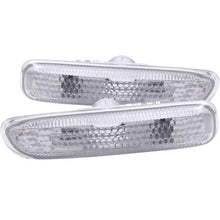 Load image into Gallery viewer, ANZO 1999-2001 BMW 3 Series Side Marker Lights Clear